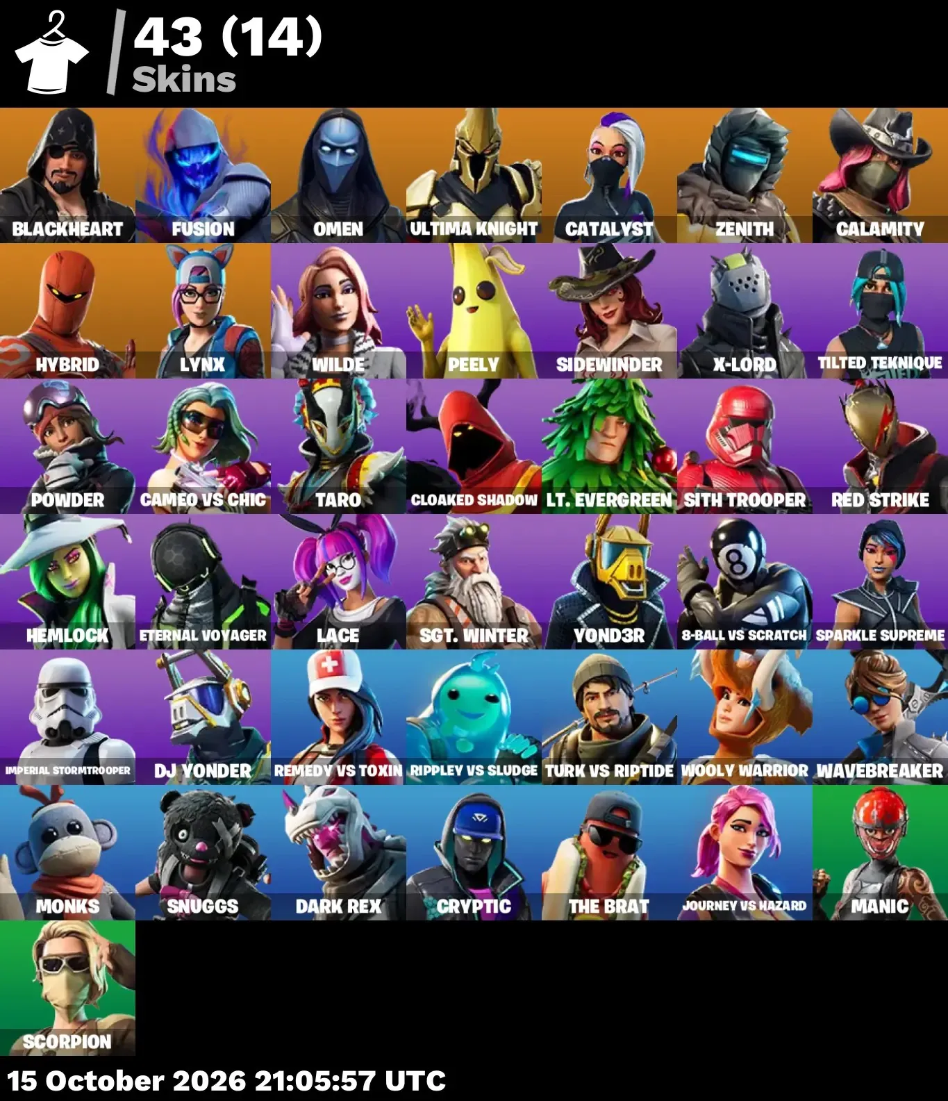 offer preview