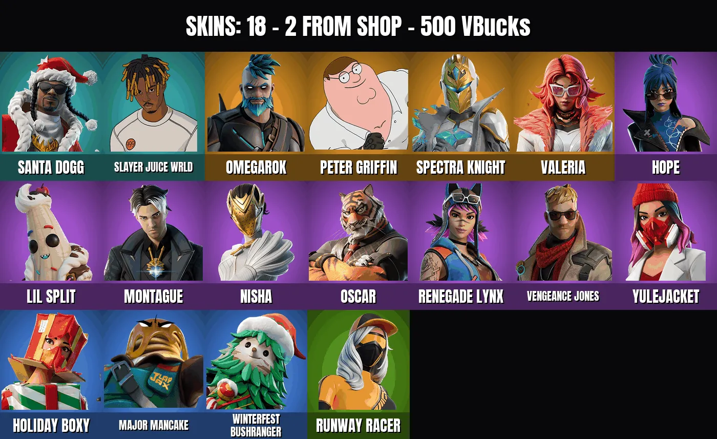 offer preview