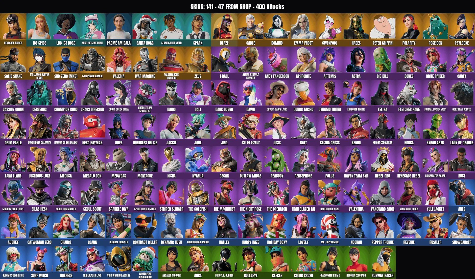 offer preview