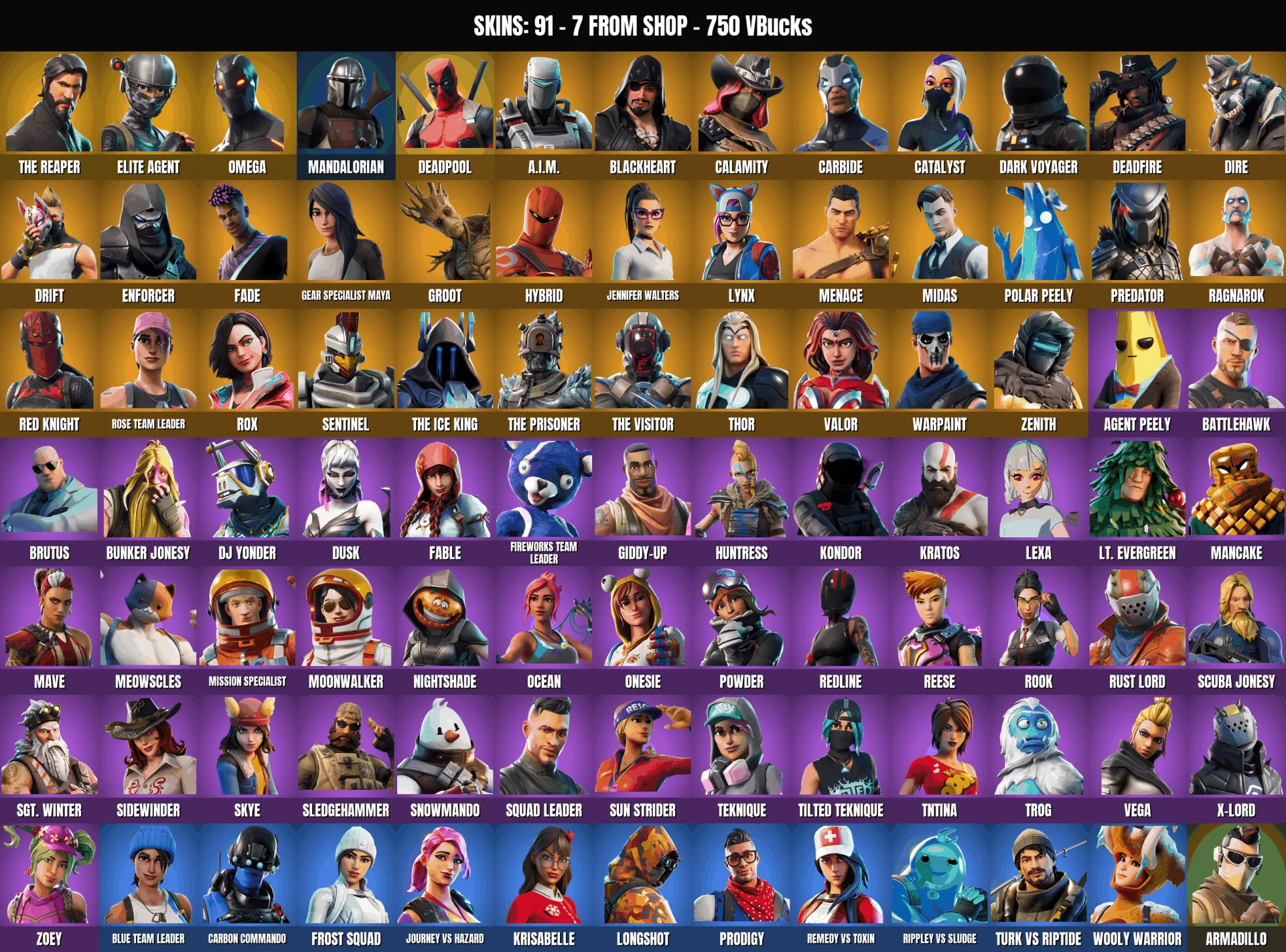 offer preview