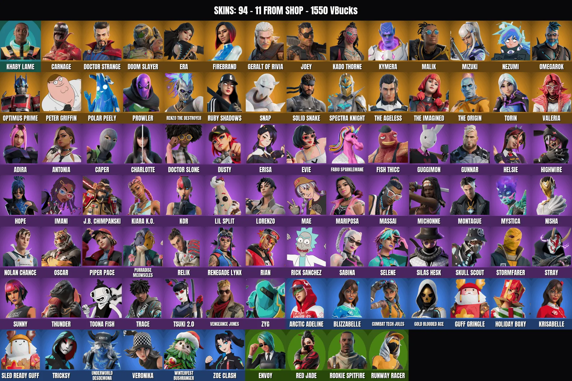 offer preview