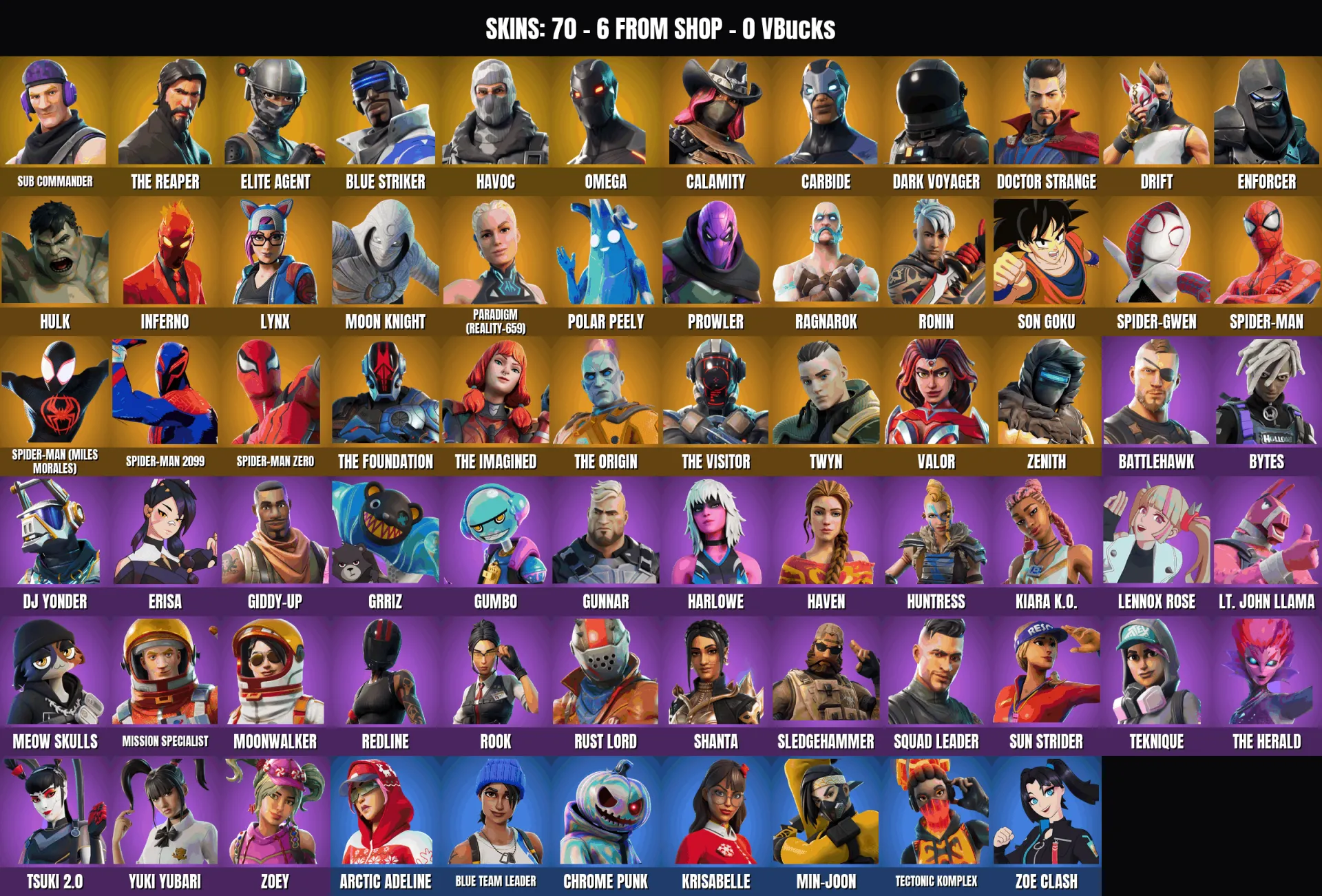 offer preview
