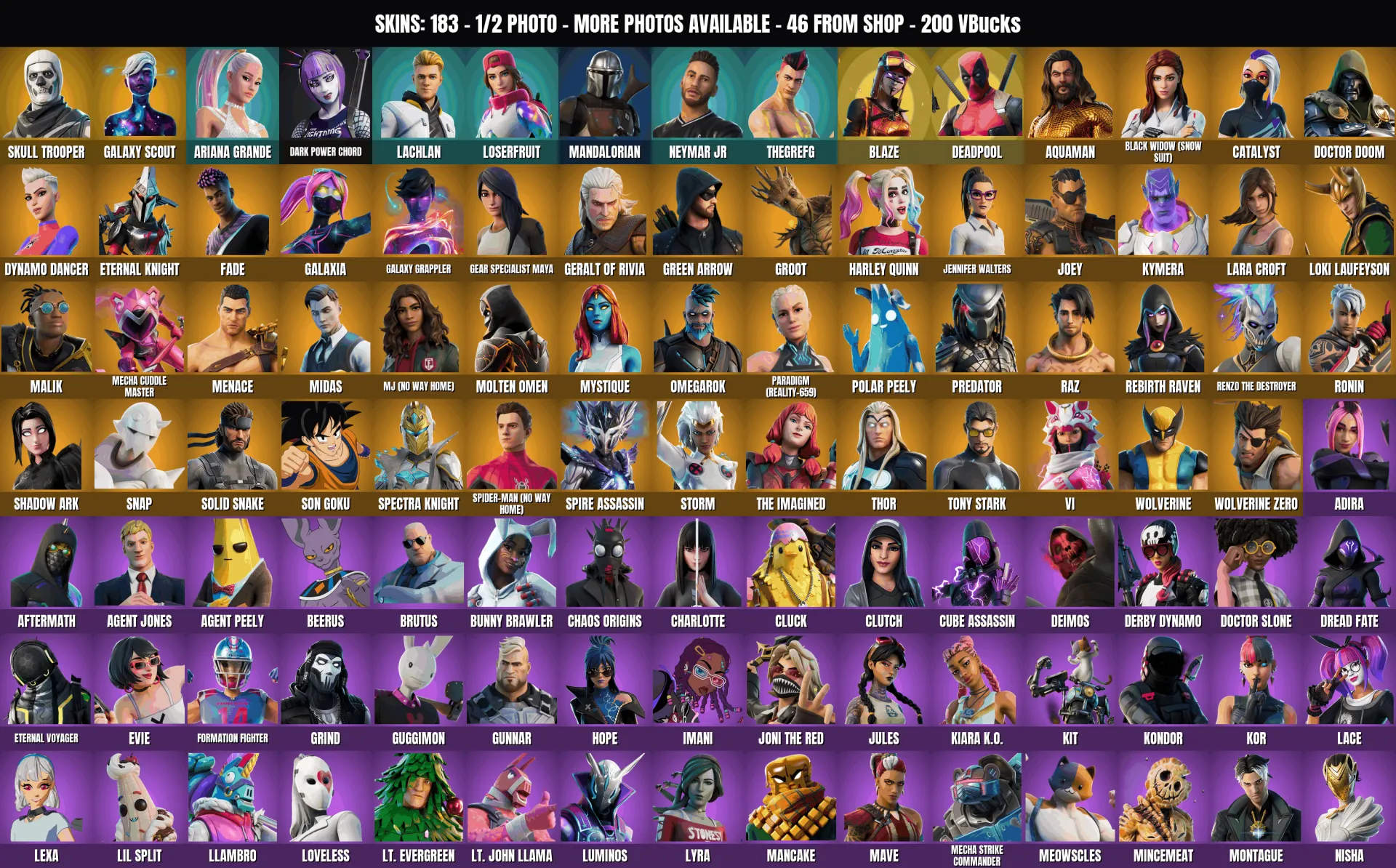 offer preview