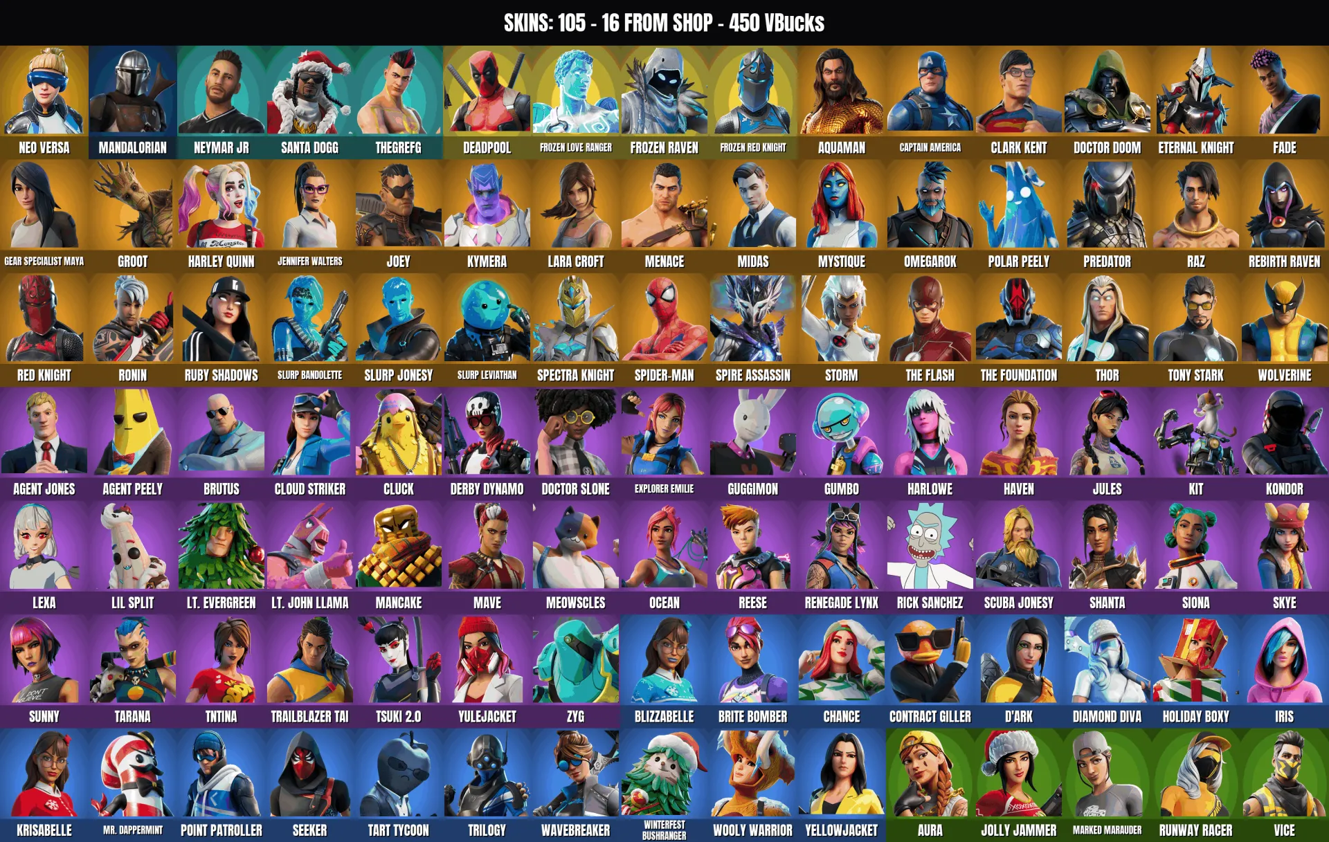 offer preview