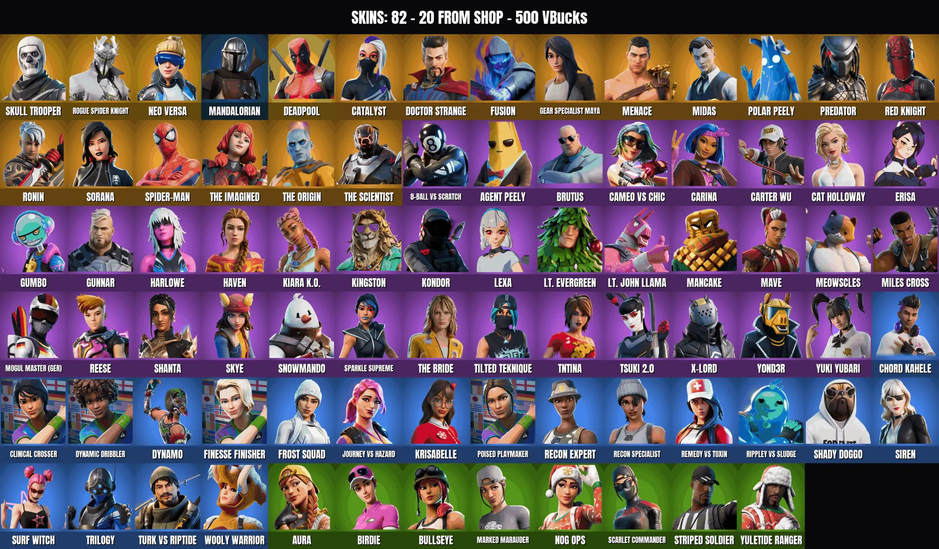 offer preview