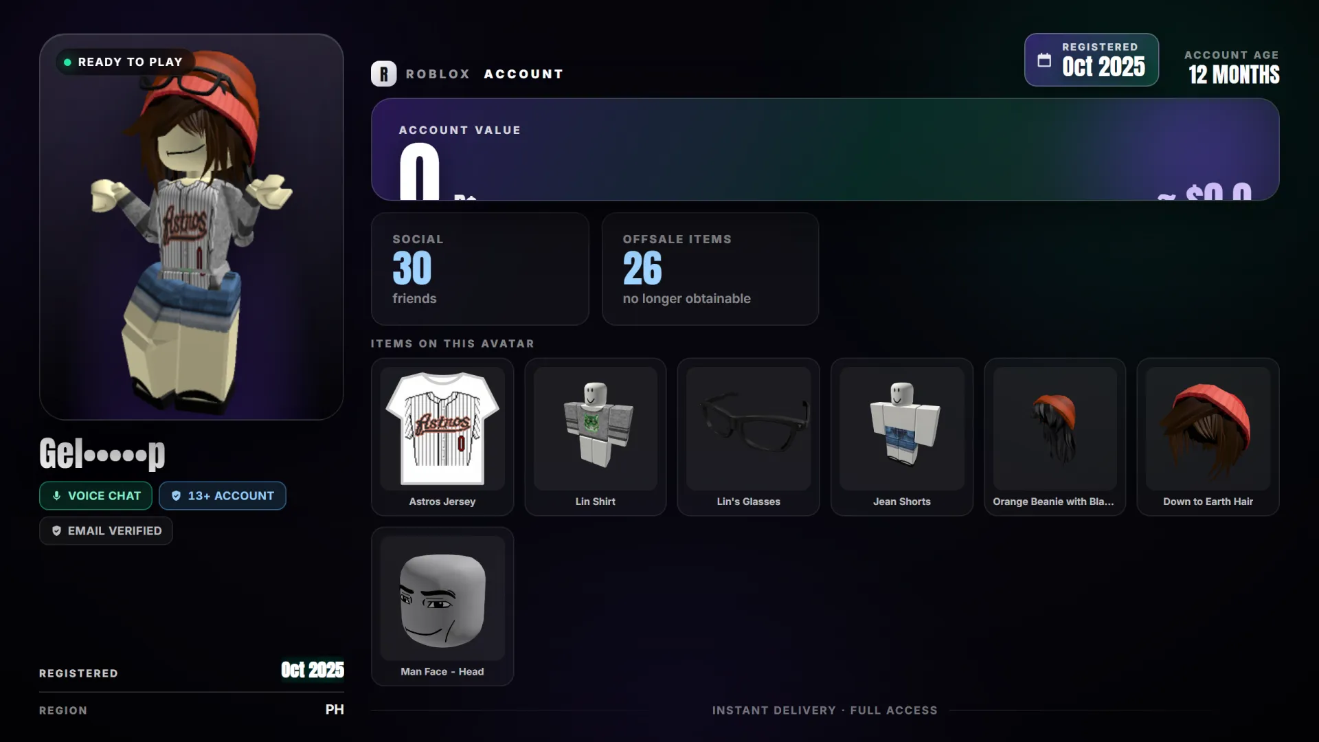 offer preview