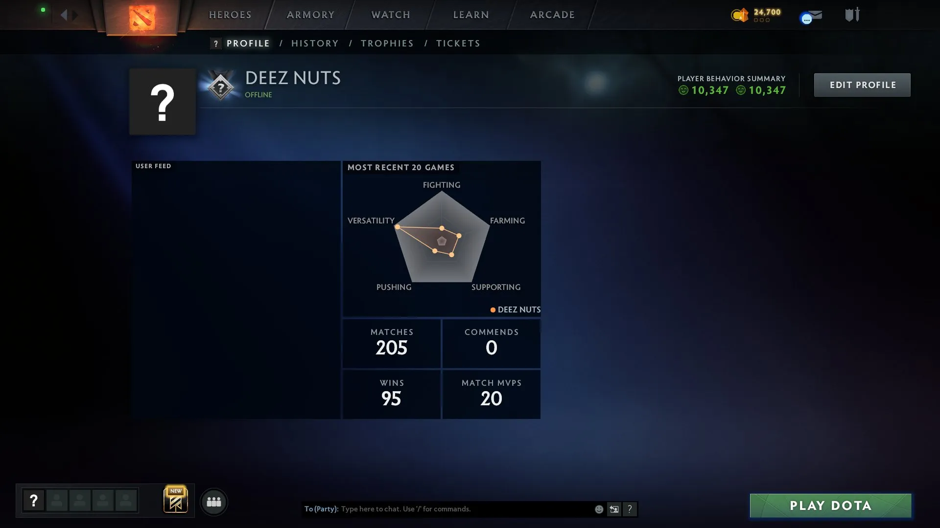 offer preview