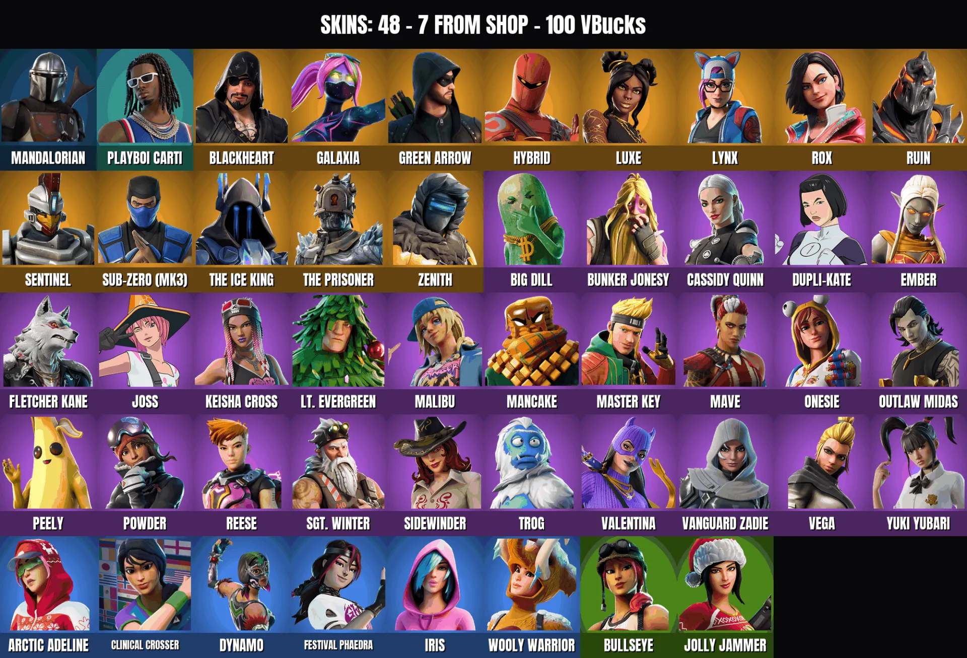 offer preview