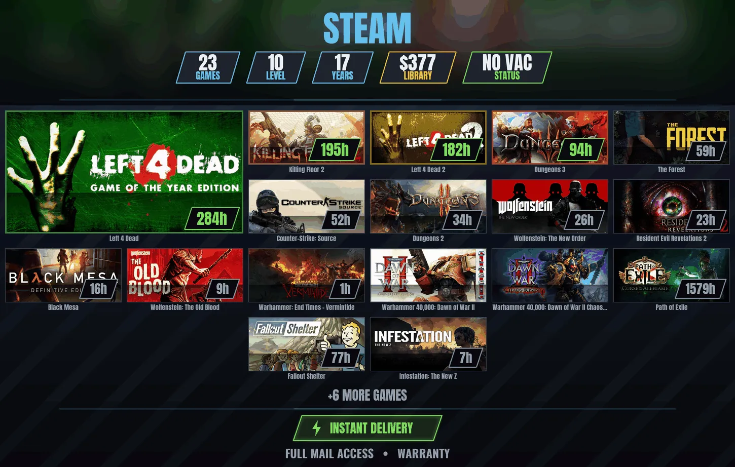 offer preview