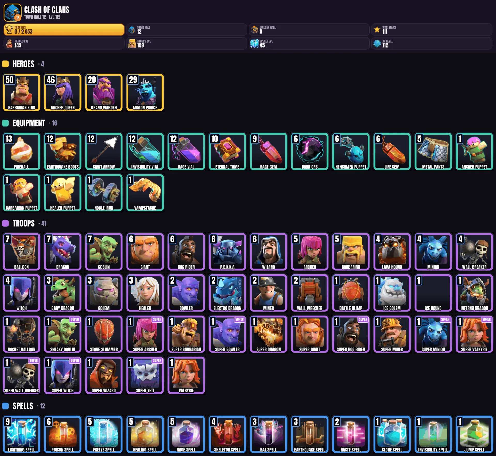 offer preview