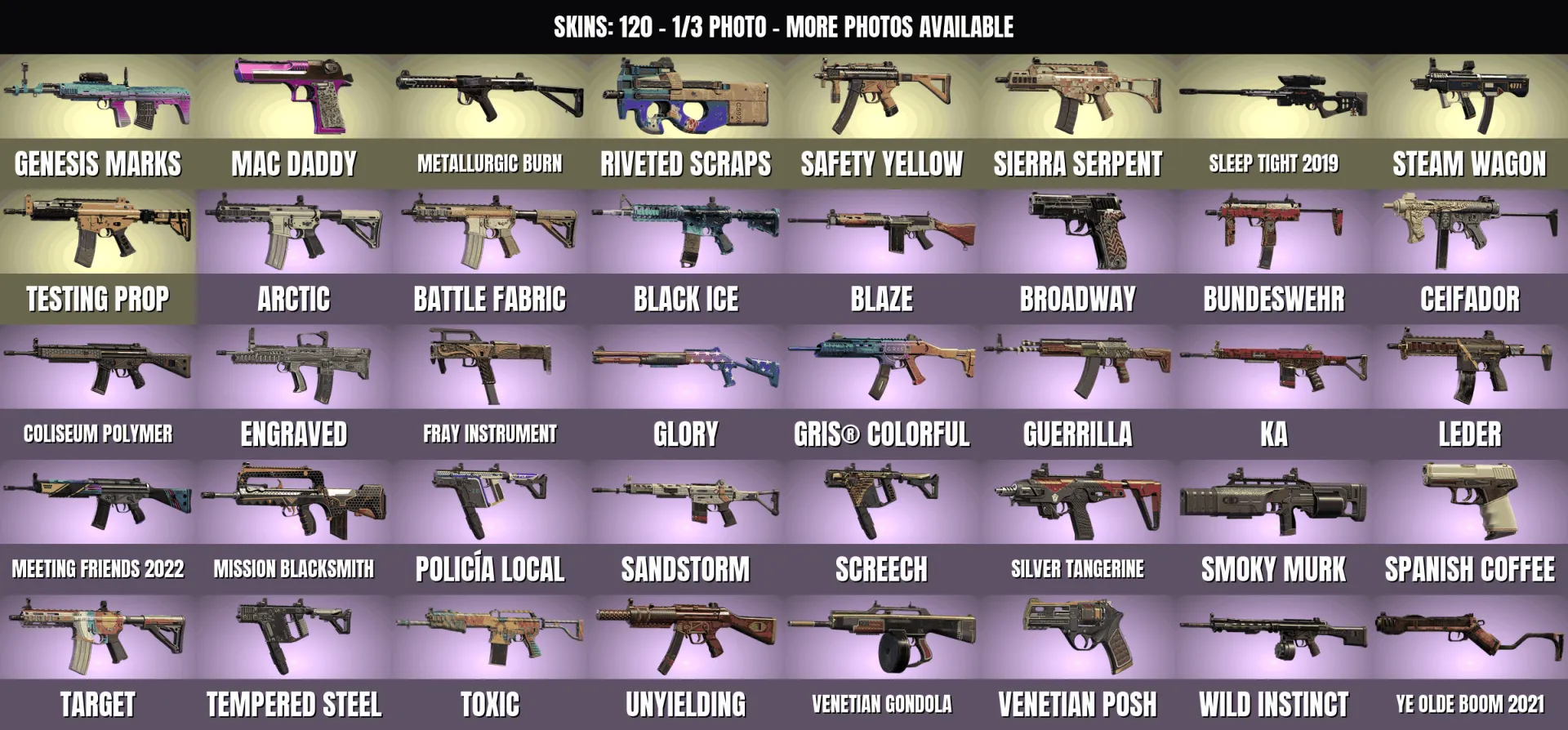 offer preview