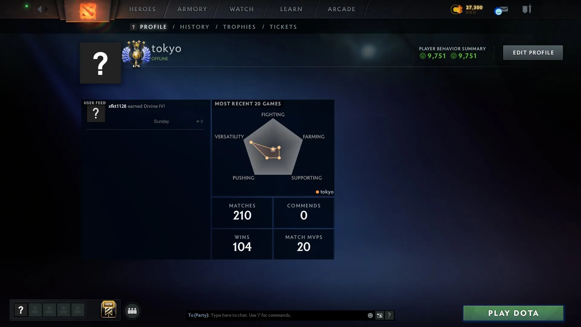 offer preview