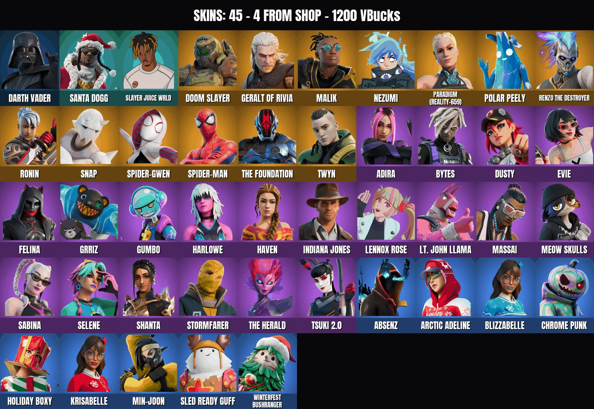 offer preview