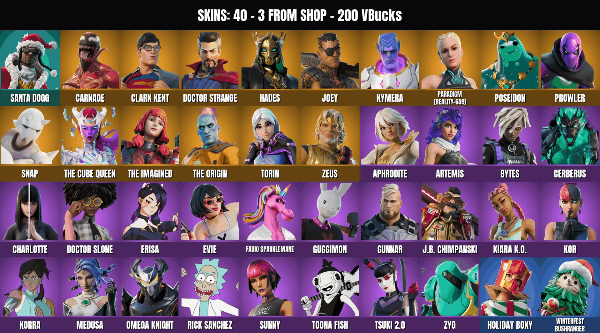 offer preview