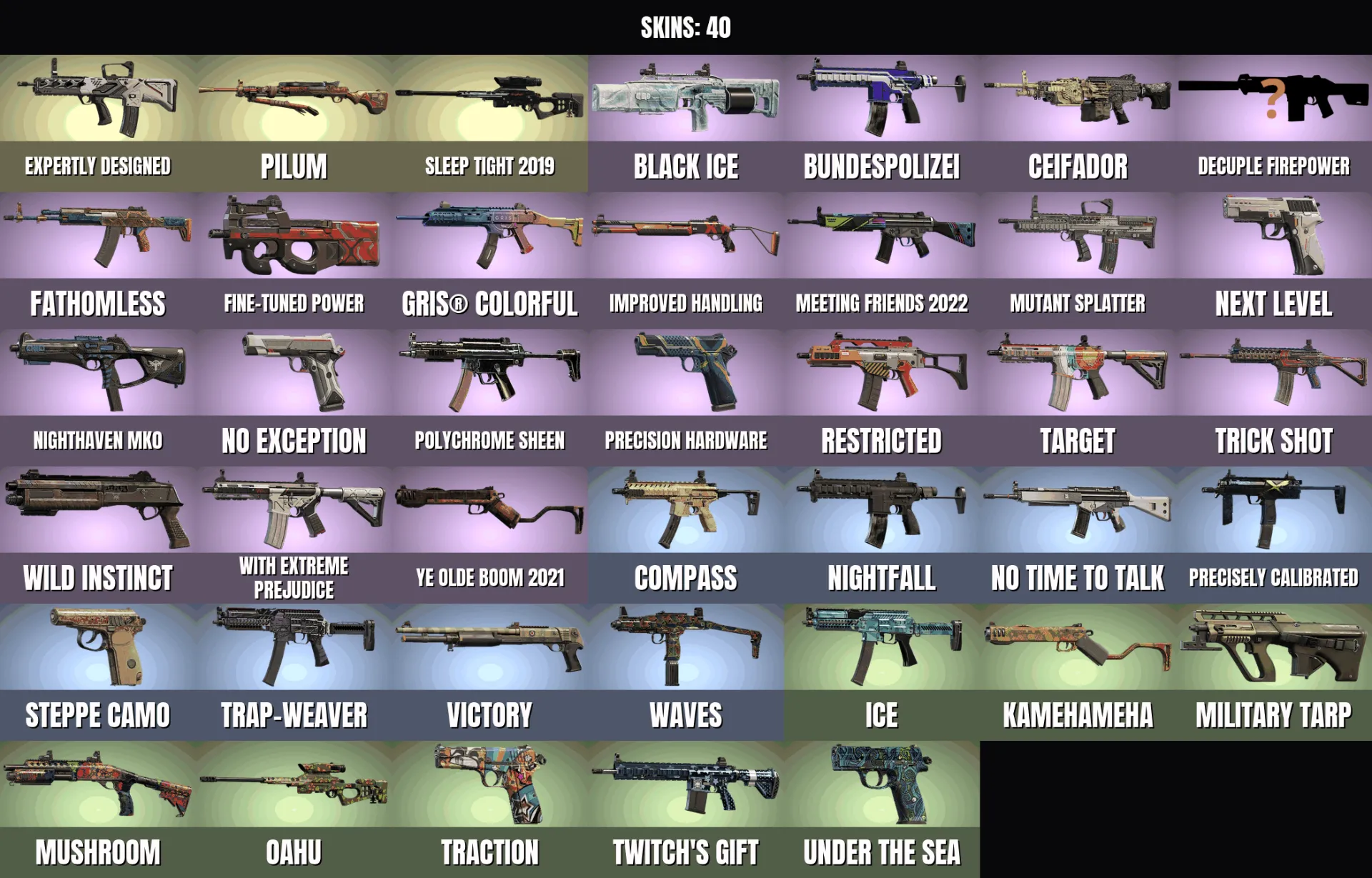 offer preview