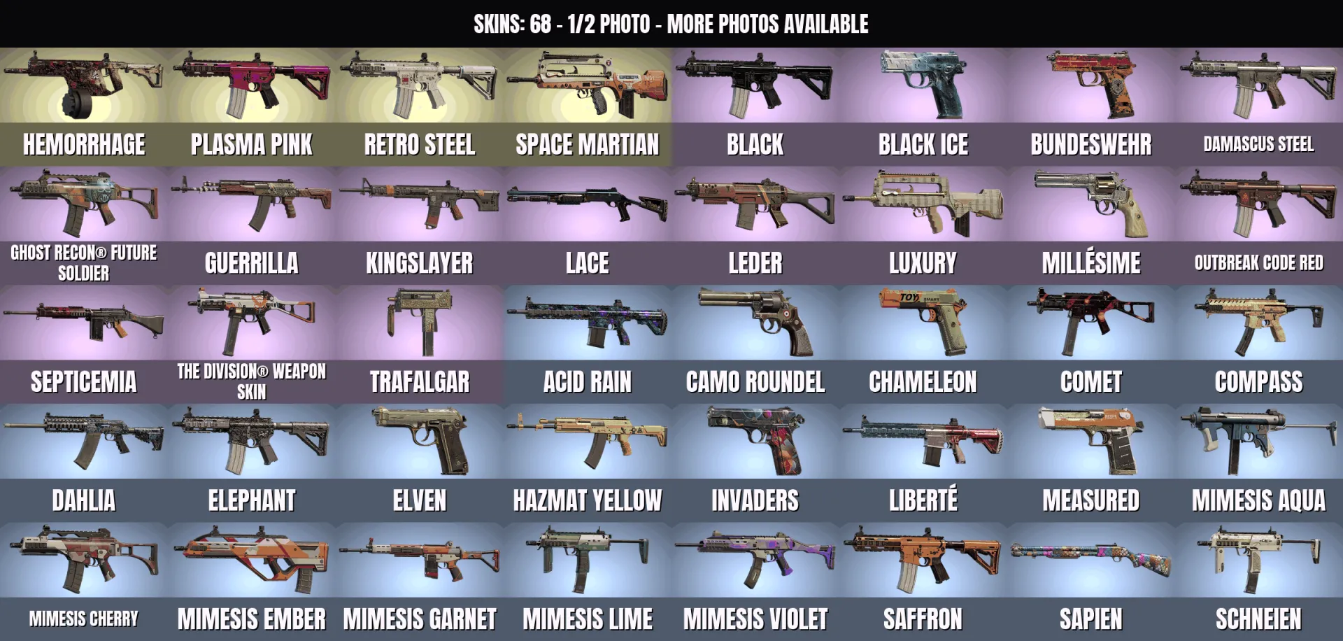 offer preview