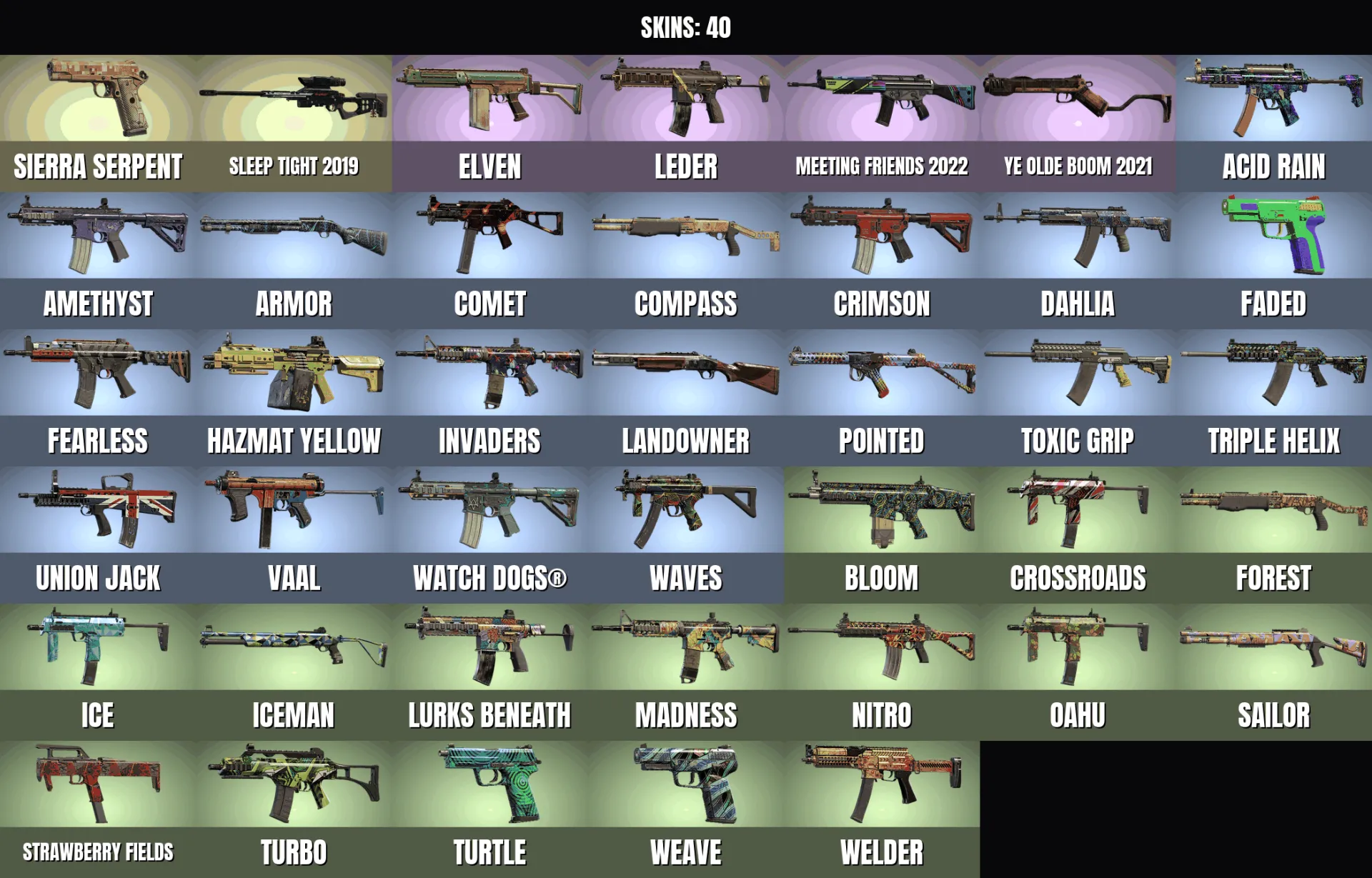offer preview