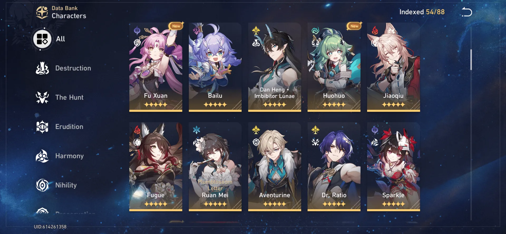 offre