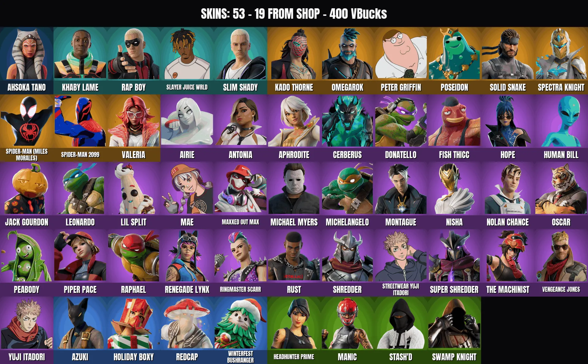 offer preview