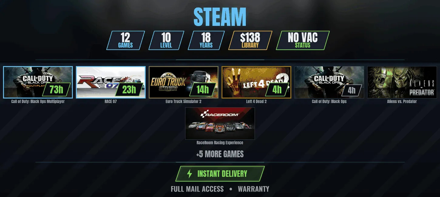 offer preview