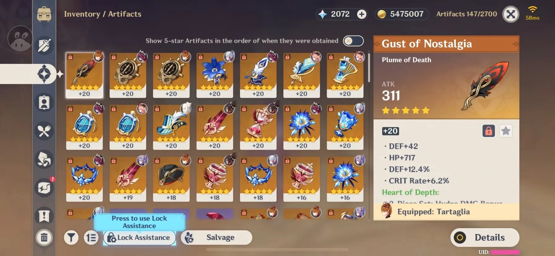 offerta