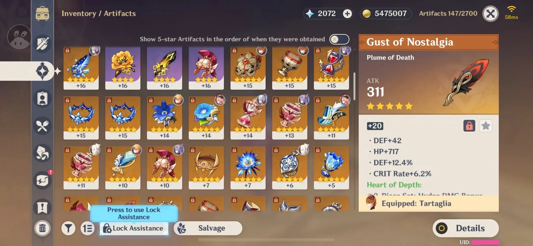 offerta