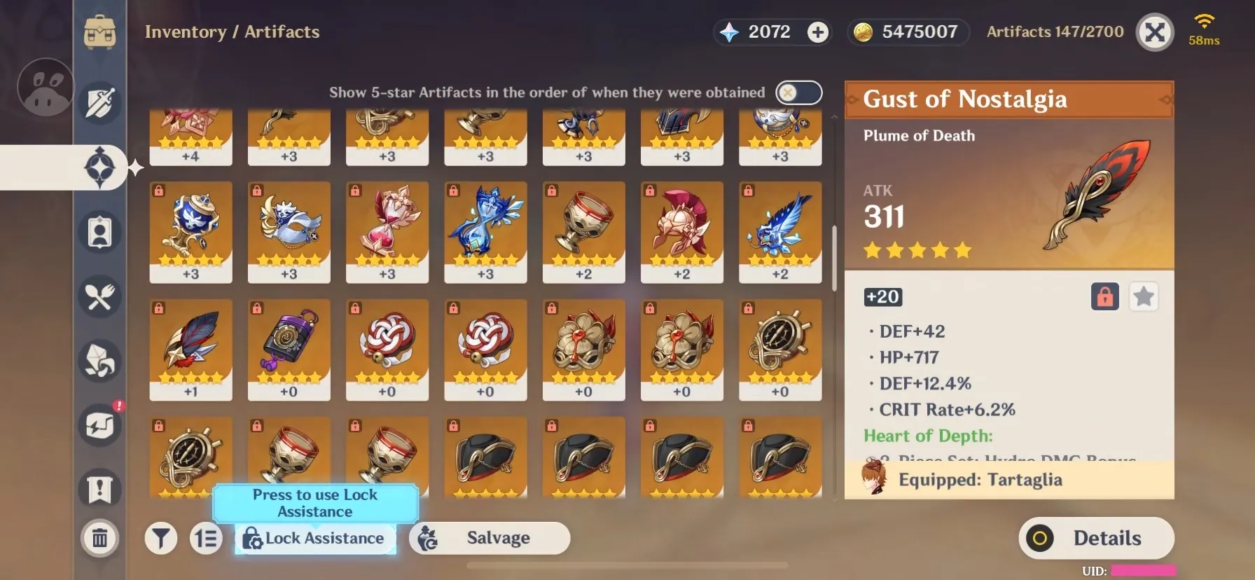 offerta