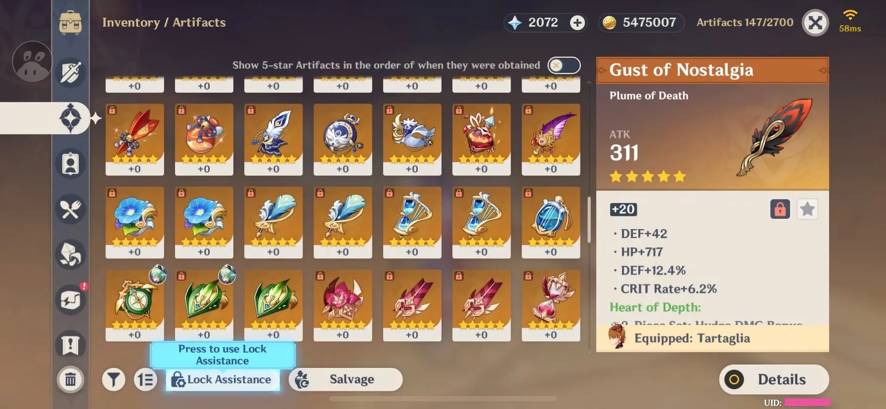 offerta