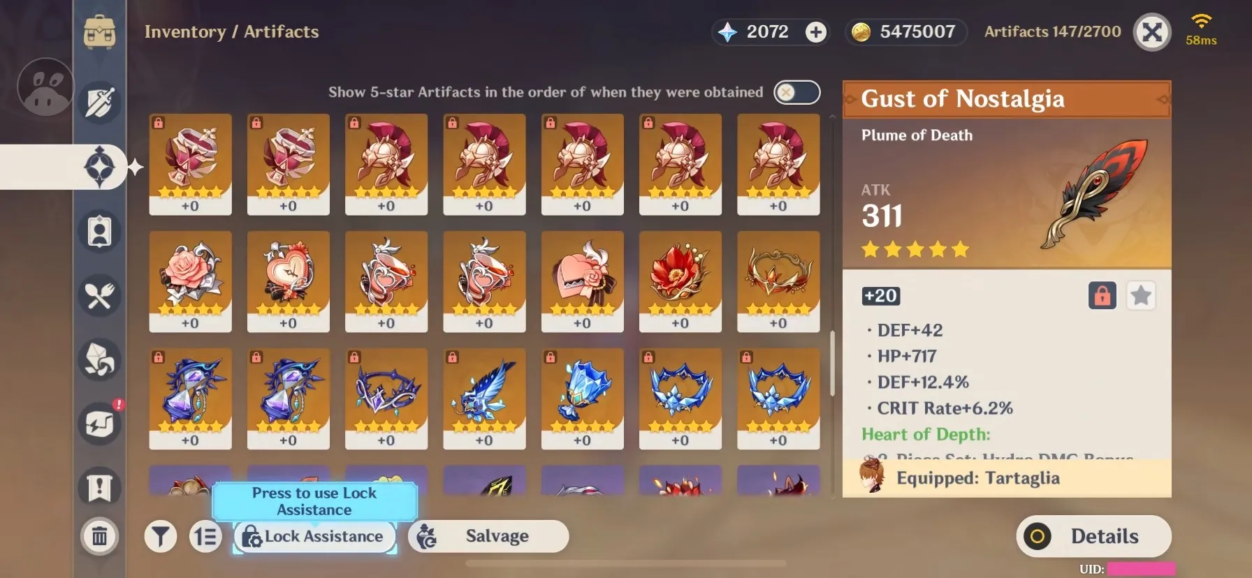 offerta