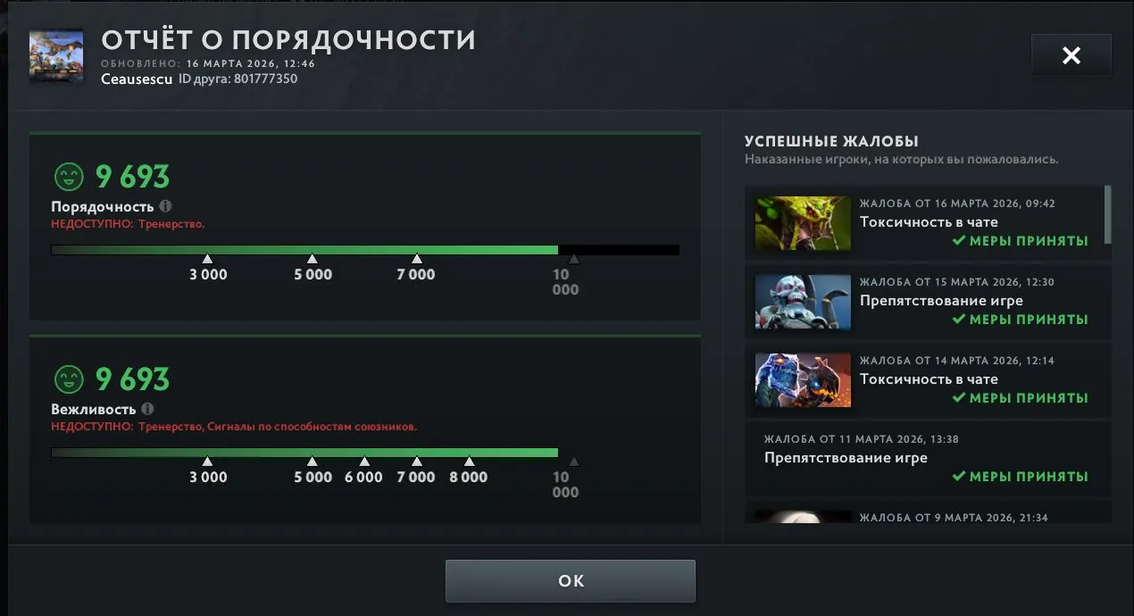 offre