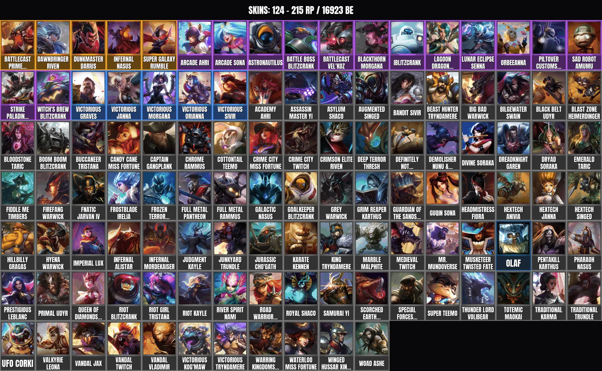 offer preview