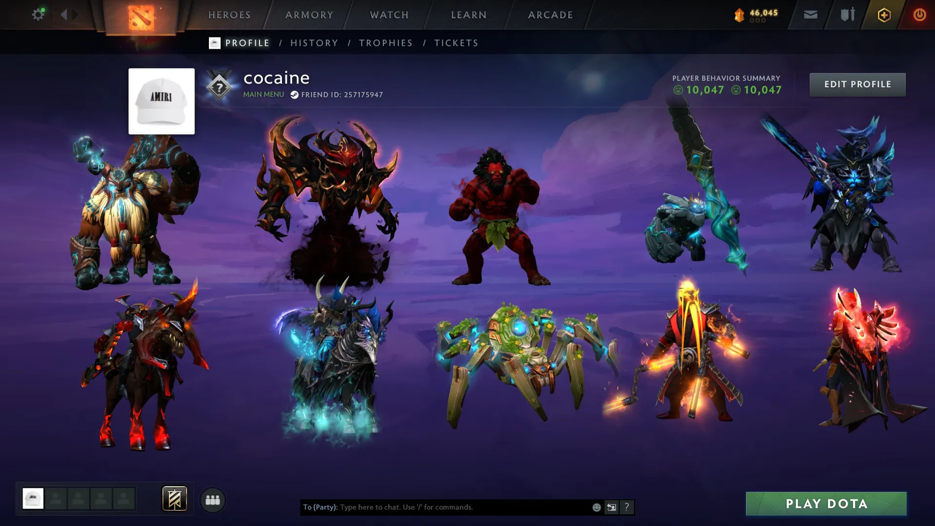 offer preview