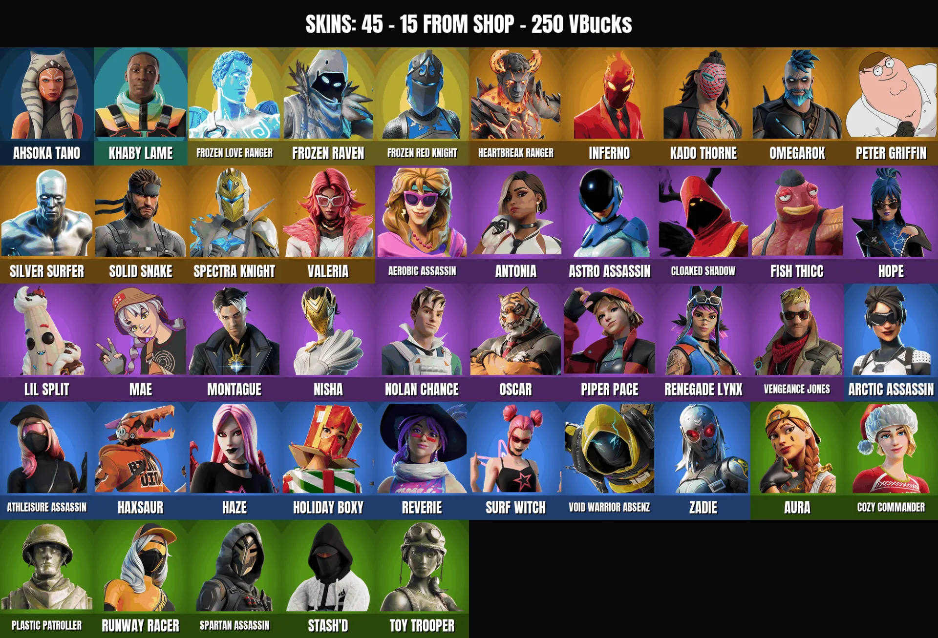 offer preview