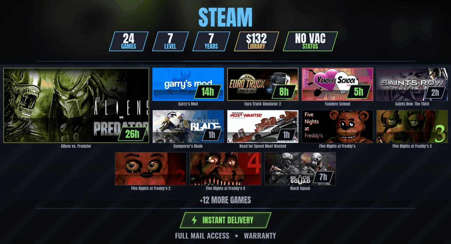 offer preview