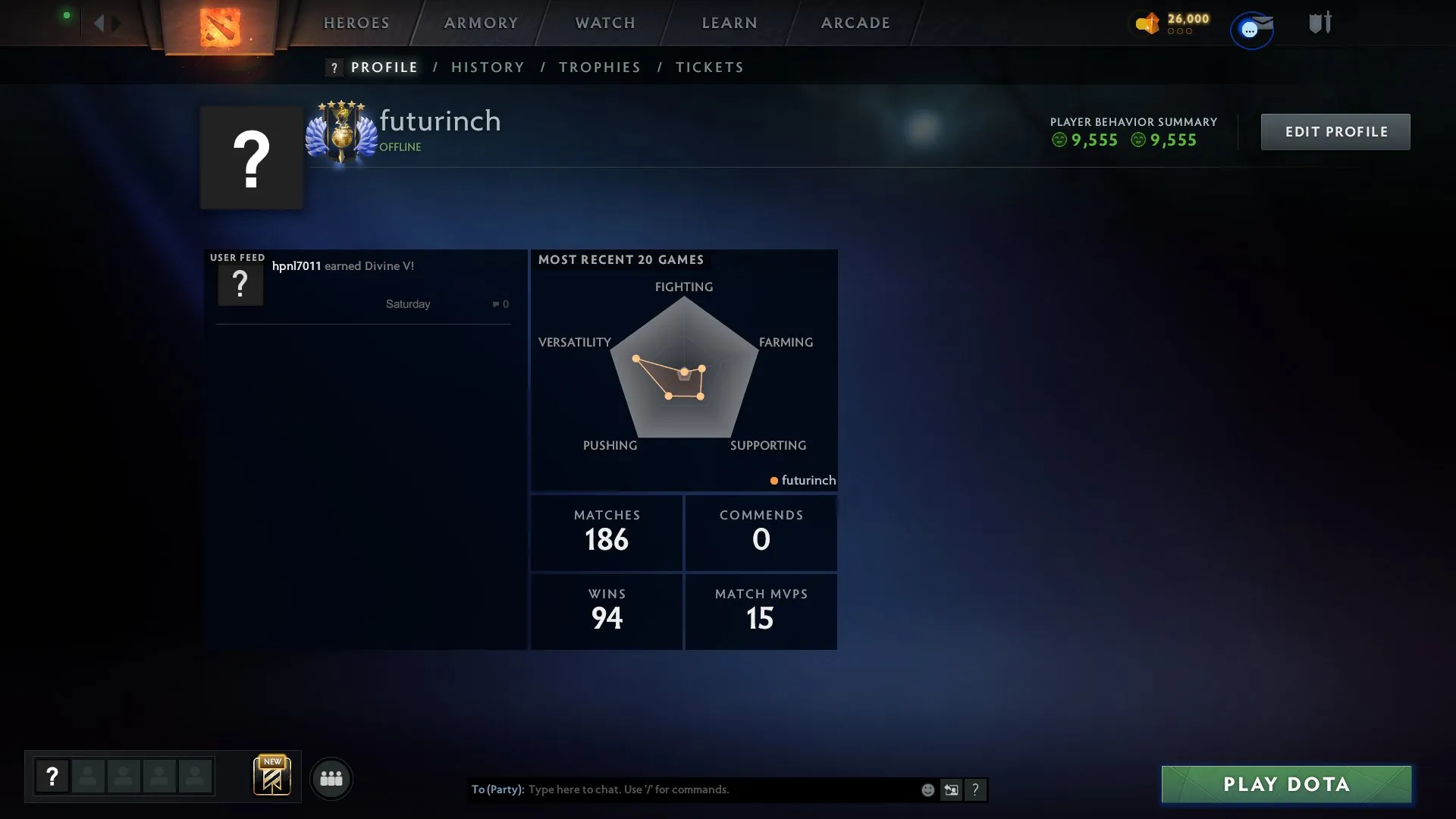 offer preview
