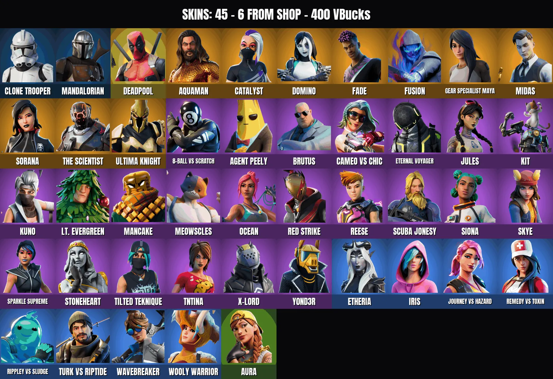 offer preview