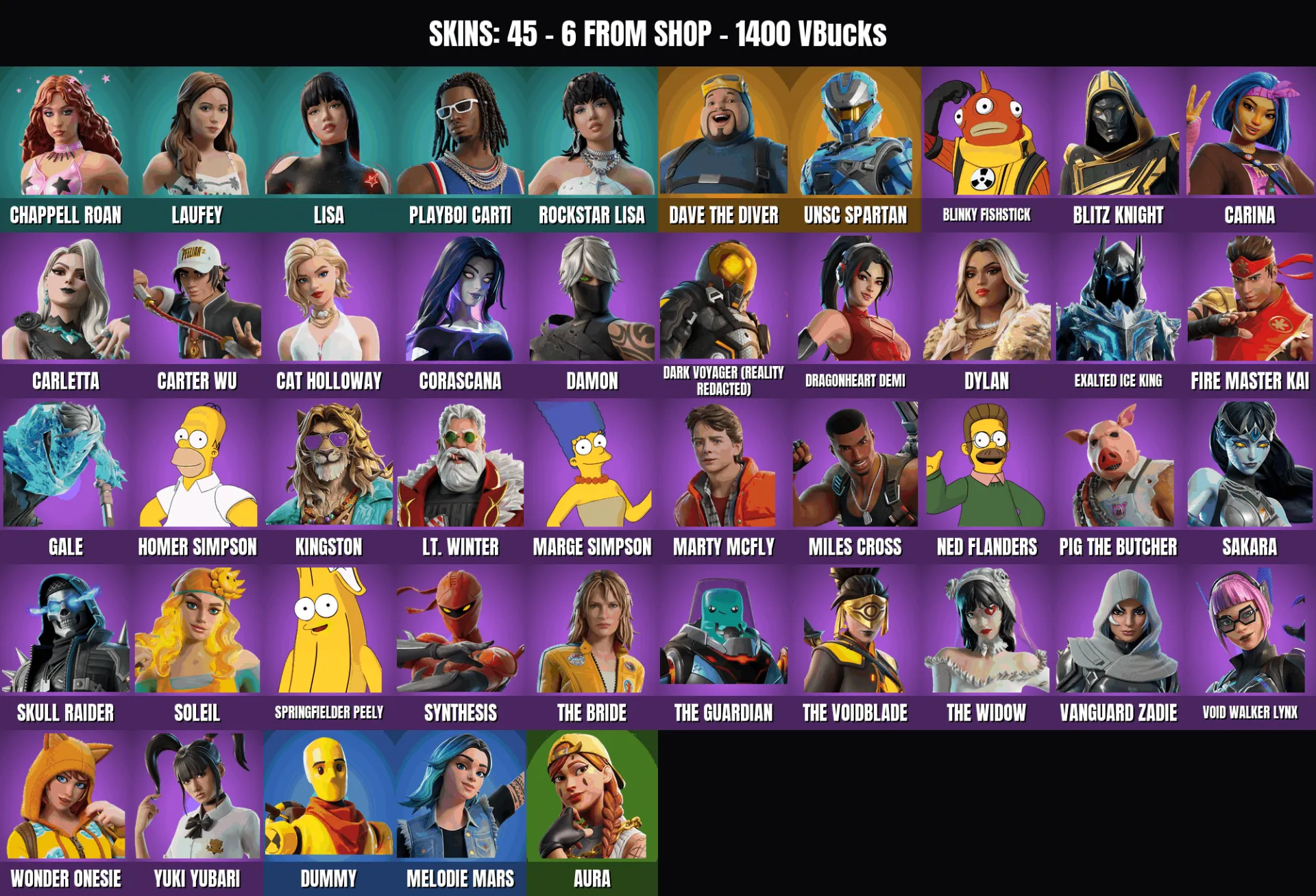 offer preview