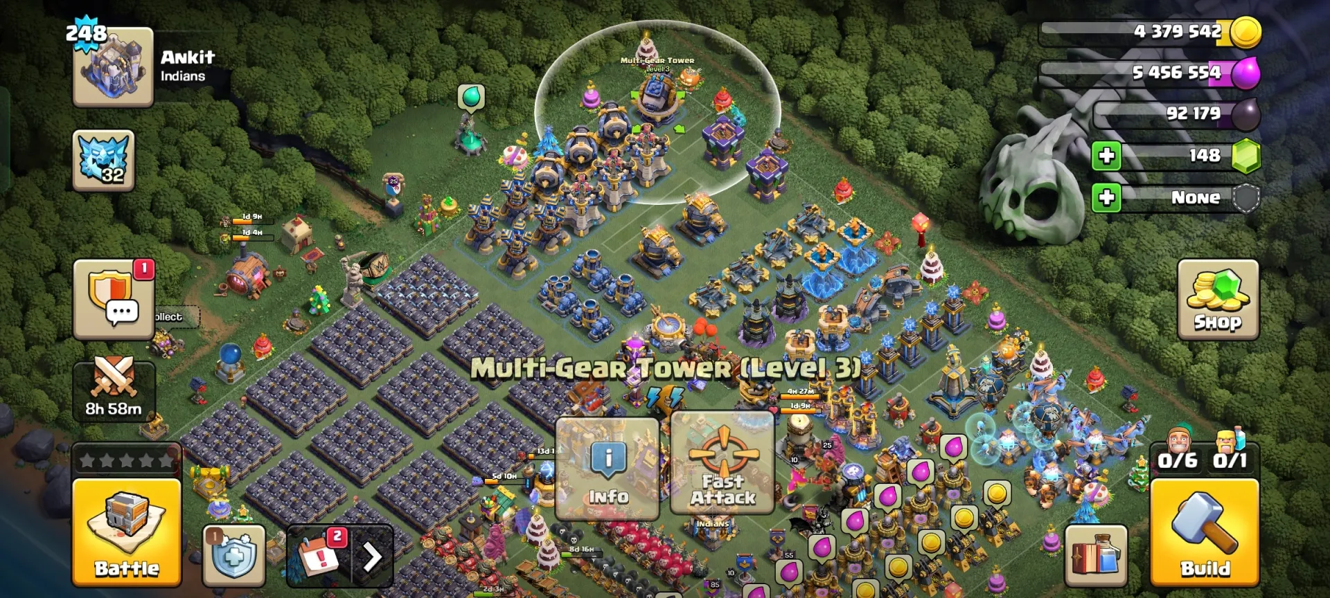 offer preview