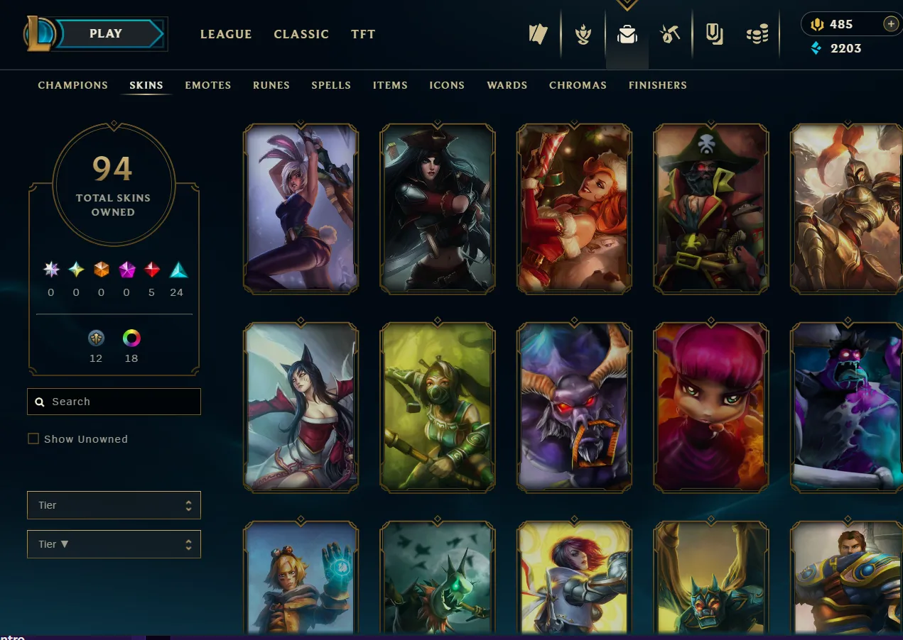 offre