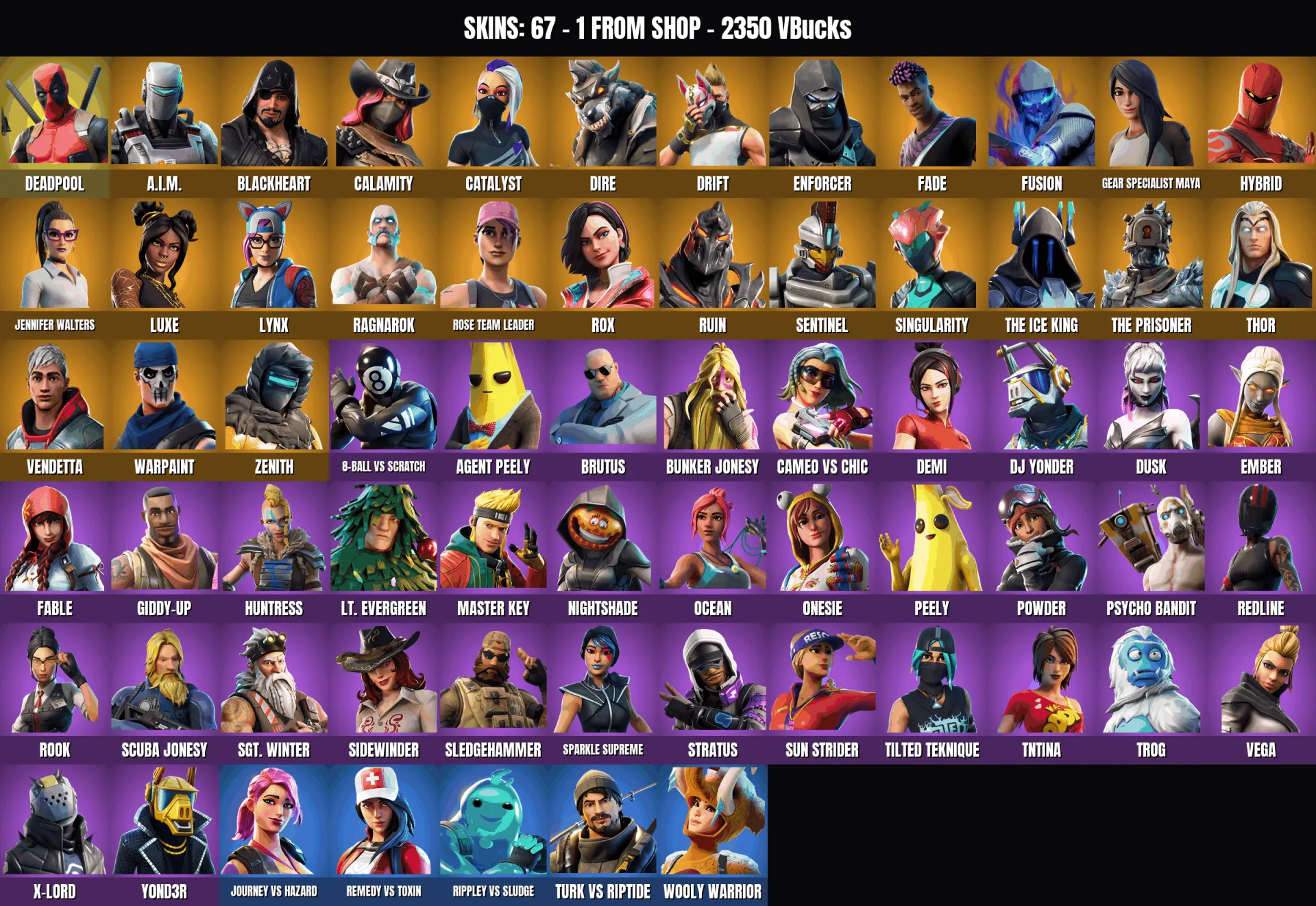 offer preview