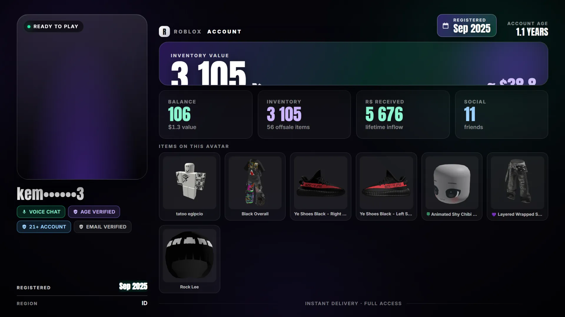 offer preview