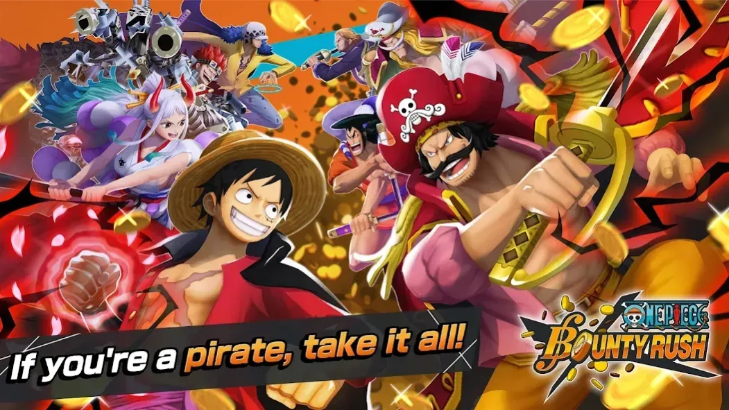 Les 5 meilleurs sites pour acheter des comptes One Piece Bounty Rush en 2026, classés et évalués par Eloboost24