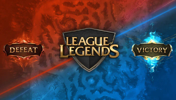Quel taux de victoire faut-il pour monter en League of Legends ?