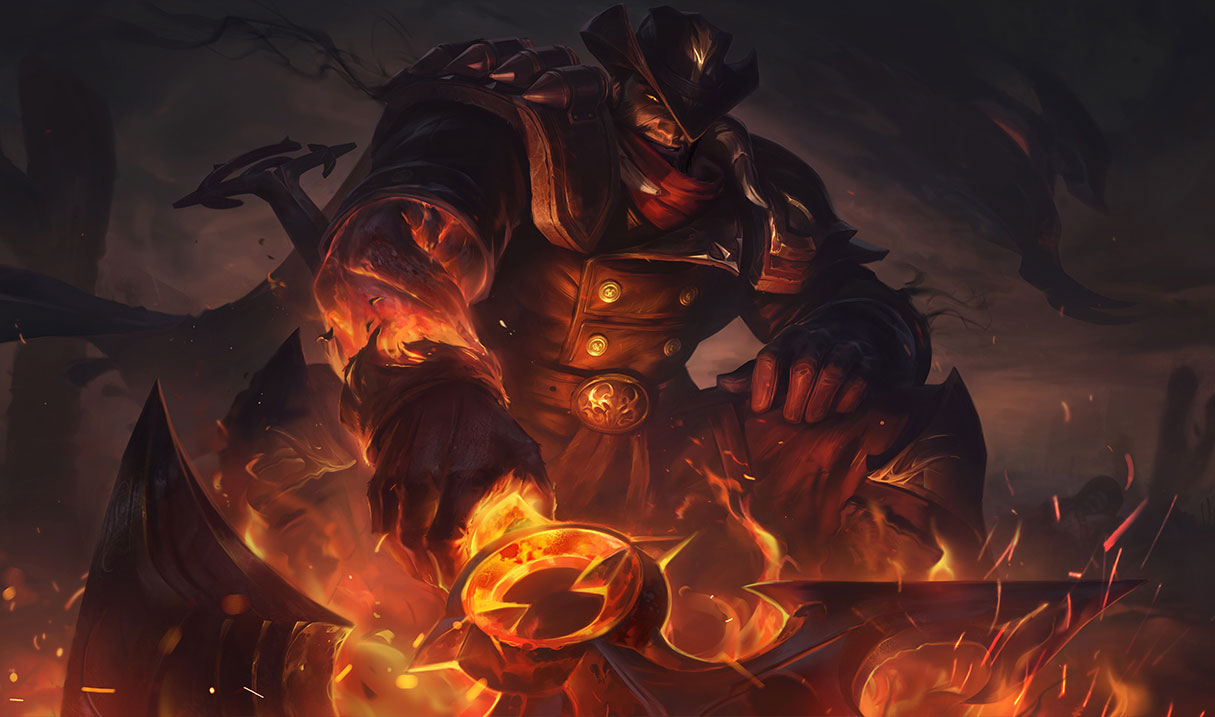 EB24 για το League of Legends #19 Itemization, Patch 10.4 - από την οπτική του Booster
