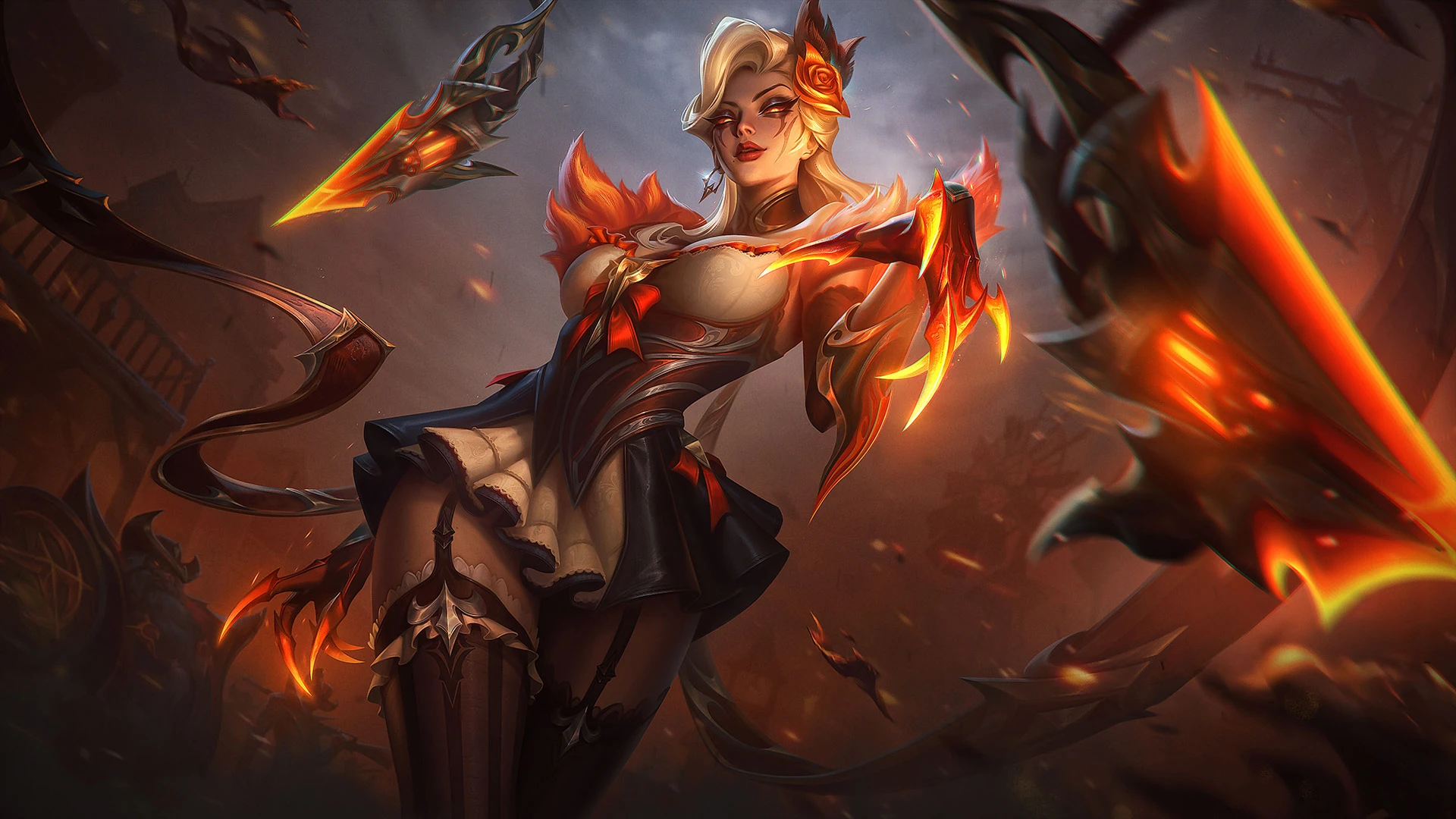Πώς να παίζεις League of Legends - tips και tricks για αρχάριους - EB24