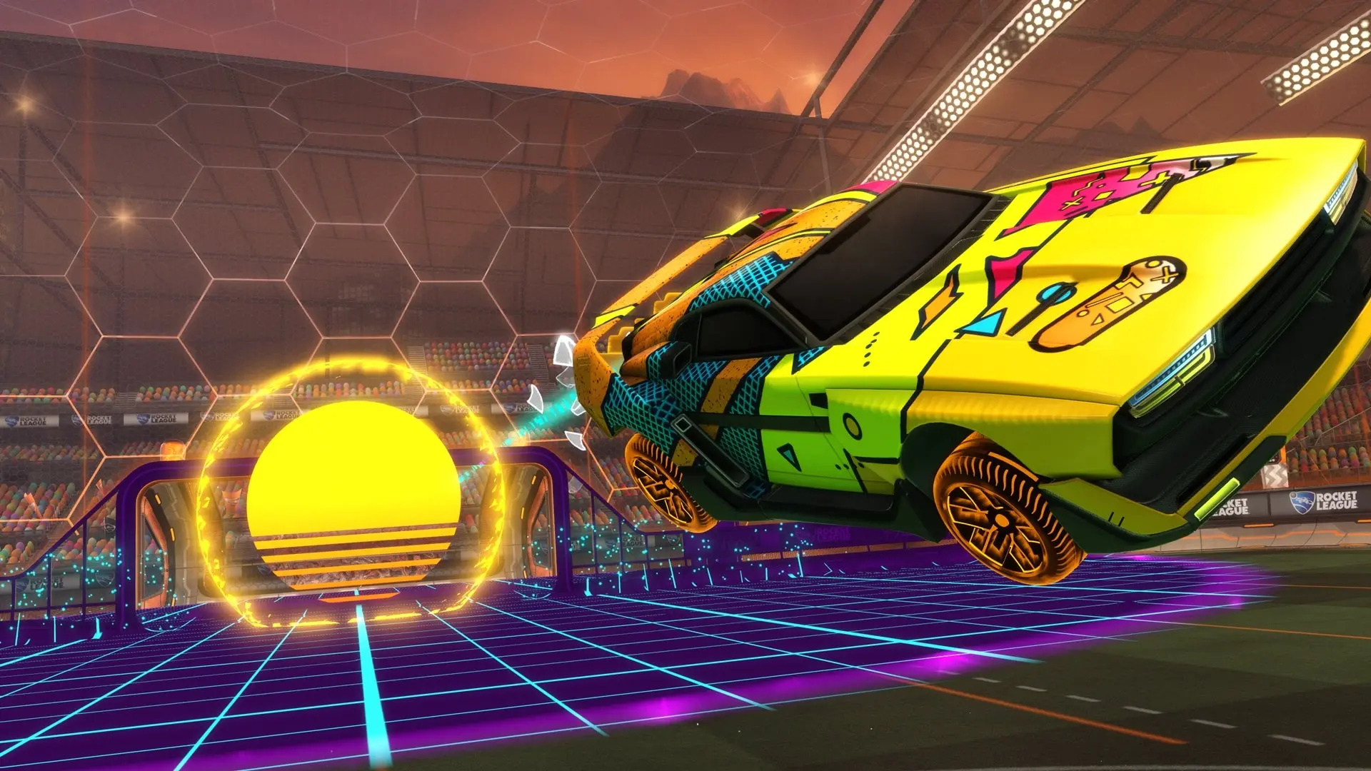 Rocket League Wiki: Καλύτερη διαχείριση boost στο Rocket League - Τι πρέπει να ξέρεις;