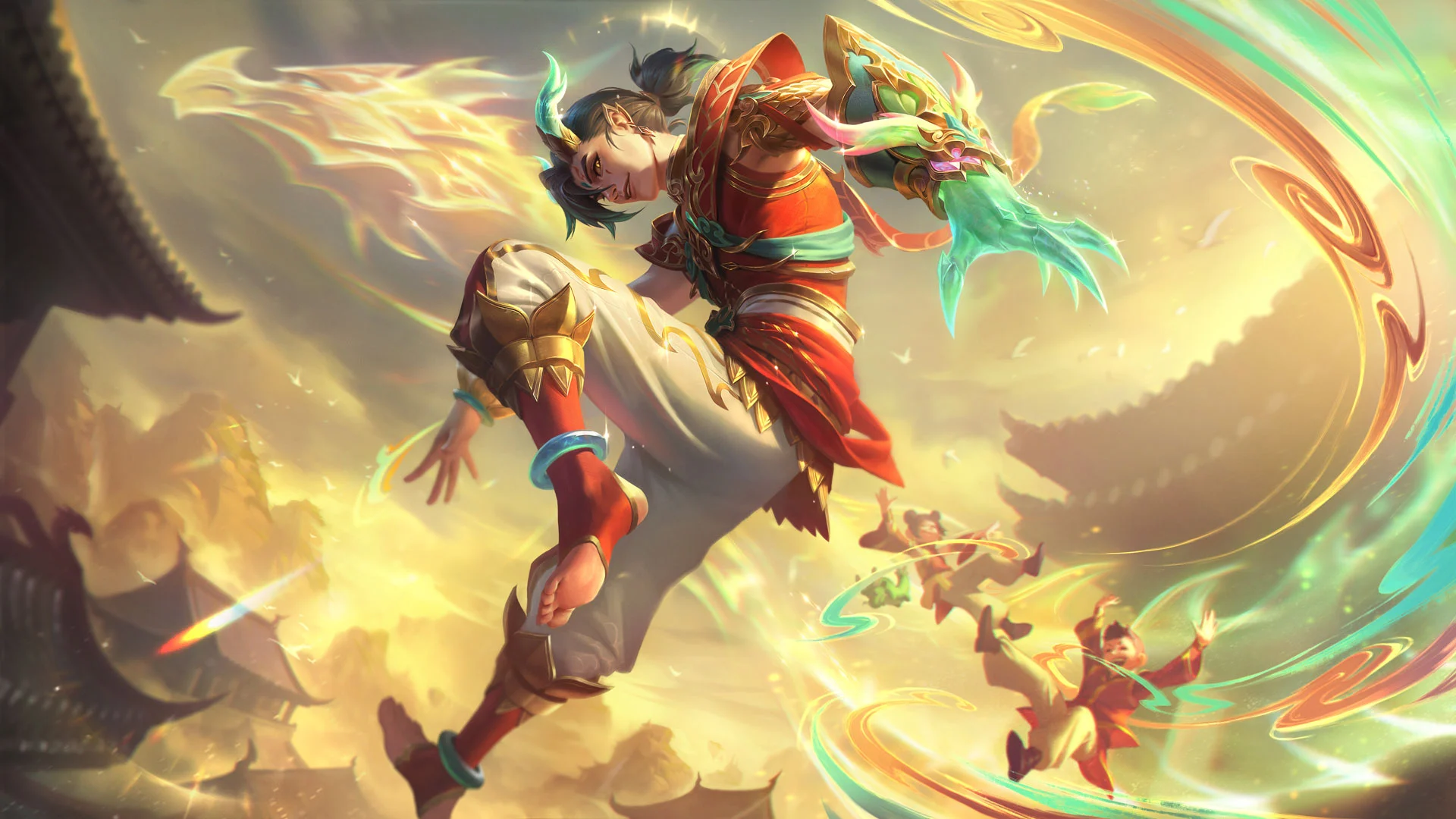 League of Legends Patch 14.3