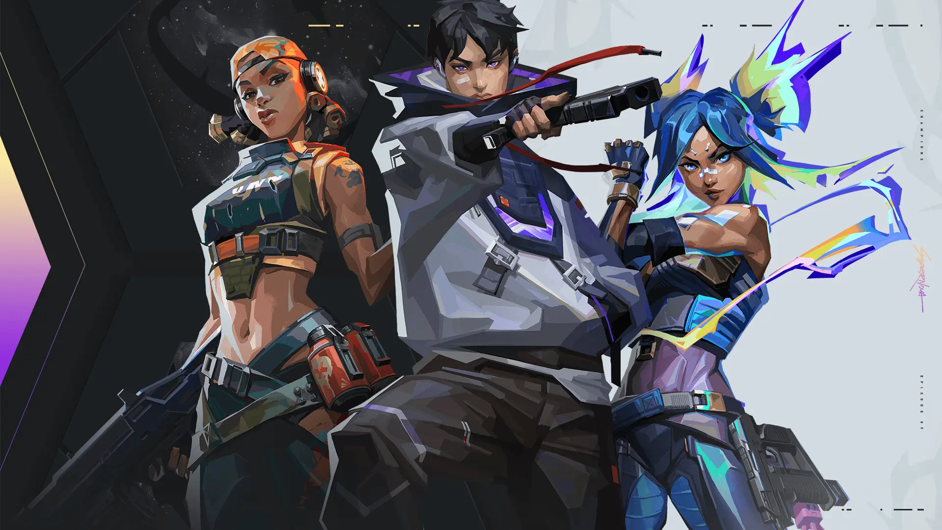 Valorant Agent Tier List για Μάρτιο 2025 – Οδηγός & Κατατάξεις