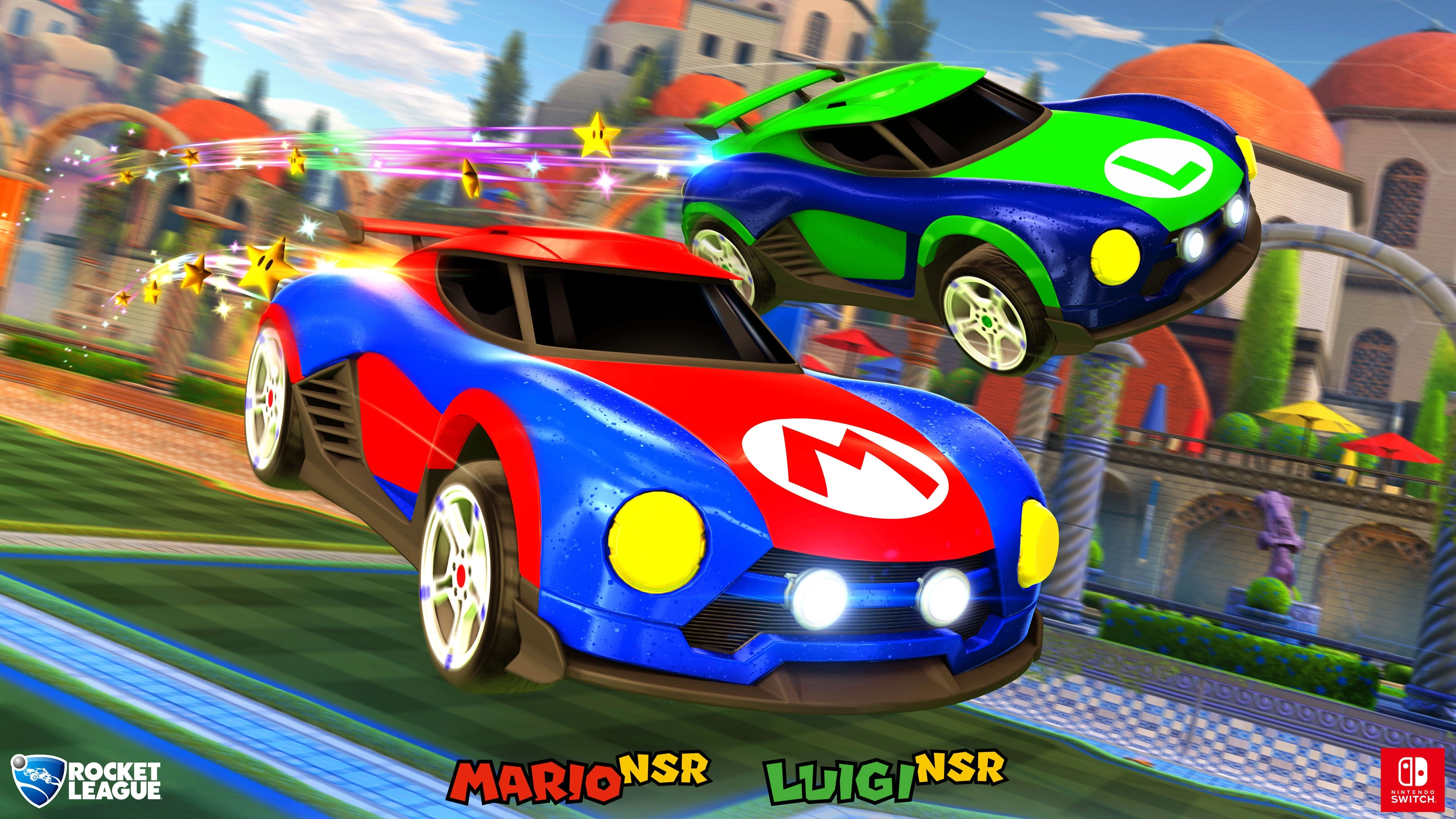 Σπάνια αυτοκίνητα στο Rocket League - Ποιο είναι το πιο σπάνιο αυτοκίνητο στο Rocket League;