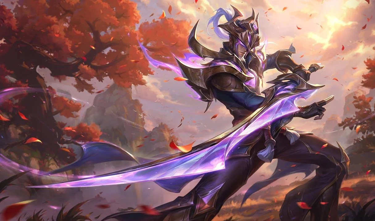 Master Yi Arena Guide – Καλύτερα Builds, Augments & Αντιμετώπιση
